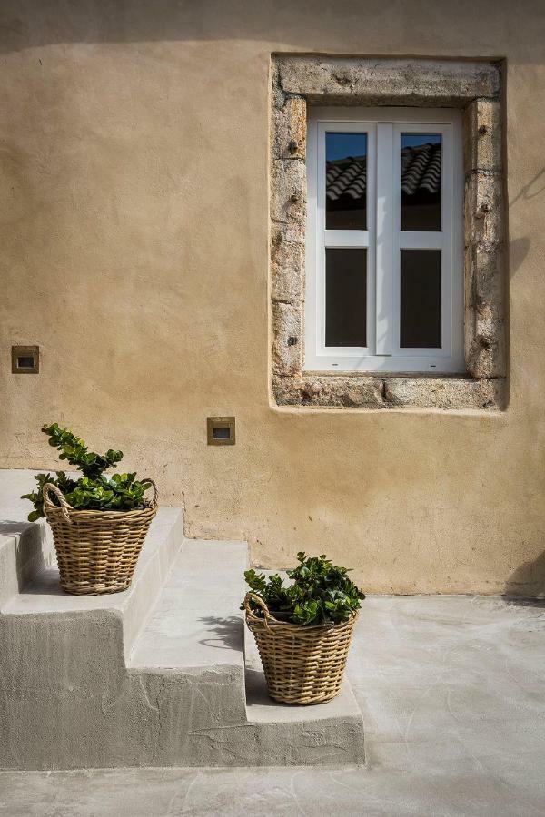 Villa Daniela - Saint Nikolas Retreat Faraklata Luaran gambar